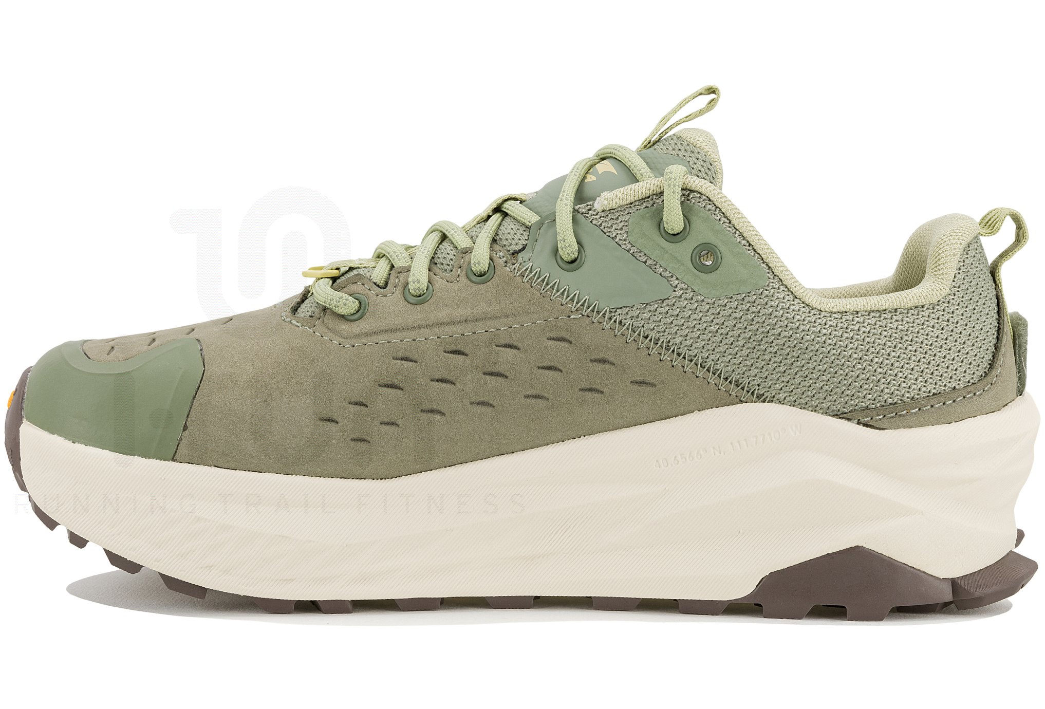 Altra Olympus 6 Hike Low Gore-Tex