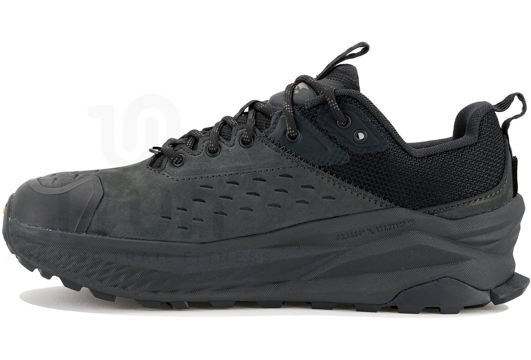 Altra Olympus 6 Hike Low Gore-Tex