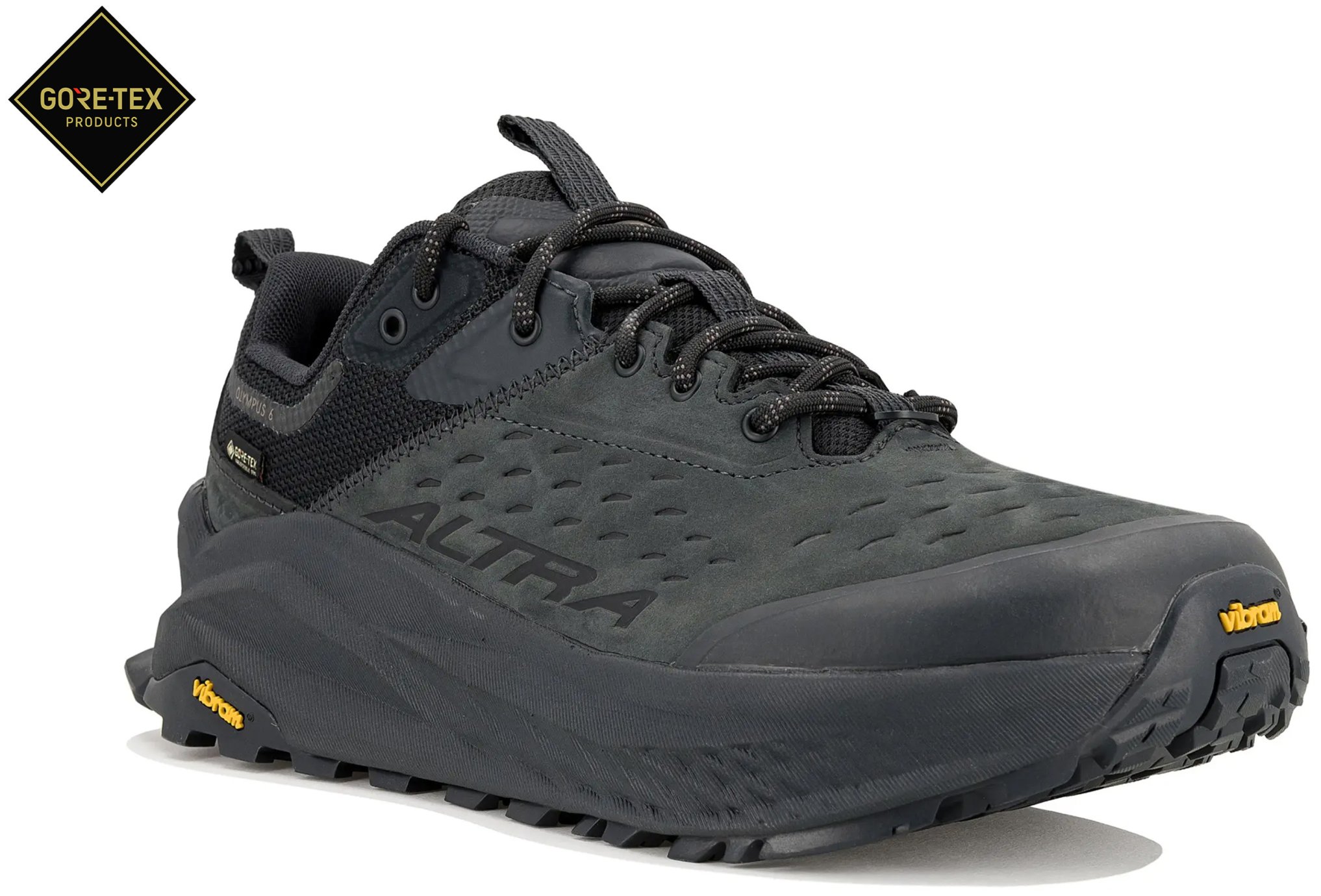 ALTRA OLYMPUS 6 - i-Run