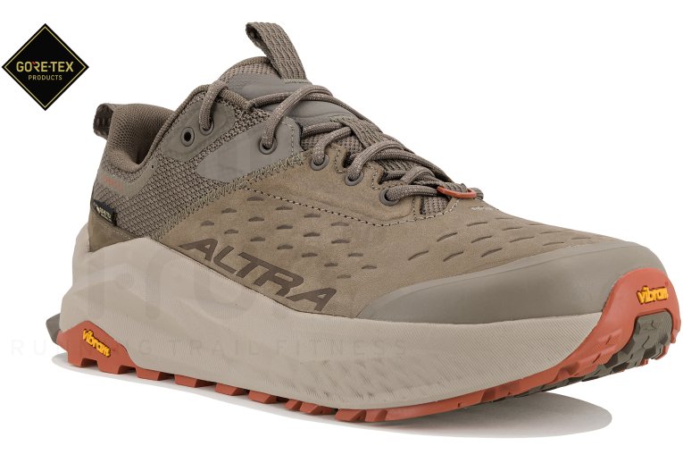 Altra Olympus 6 Hike Low Gore-Tex M