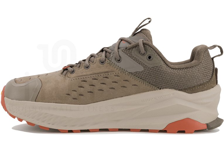 Altra Olympus 6 Hike Low Gore-Tex M