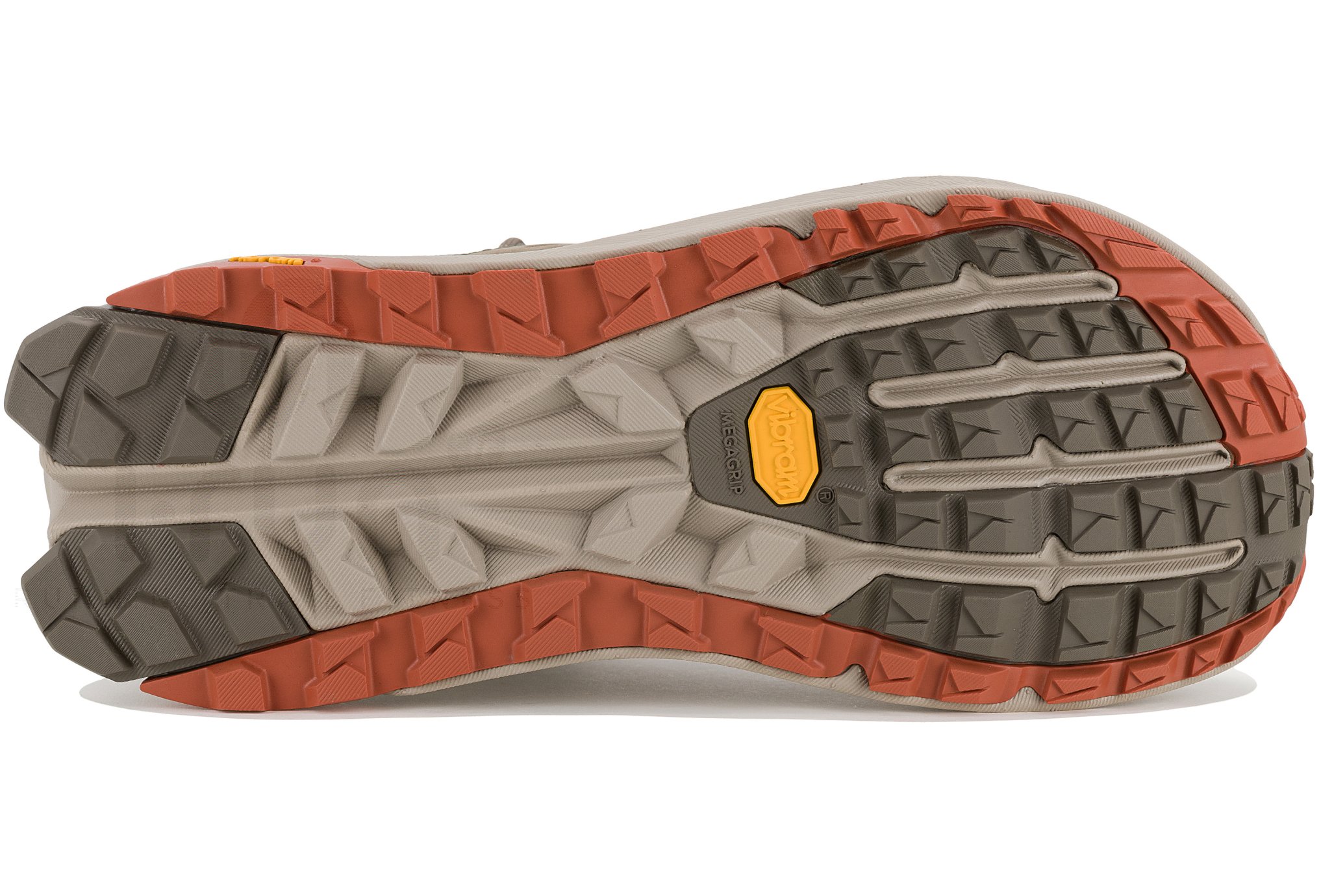 Altra Olympus 6 Hike Low Gore-Tex M