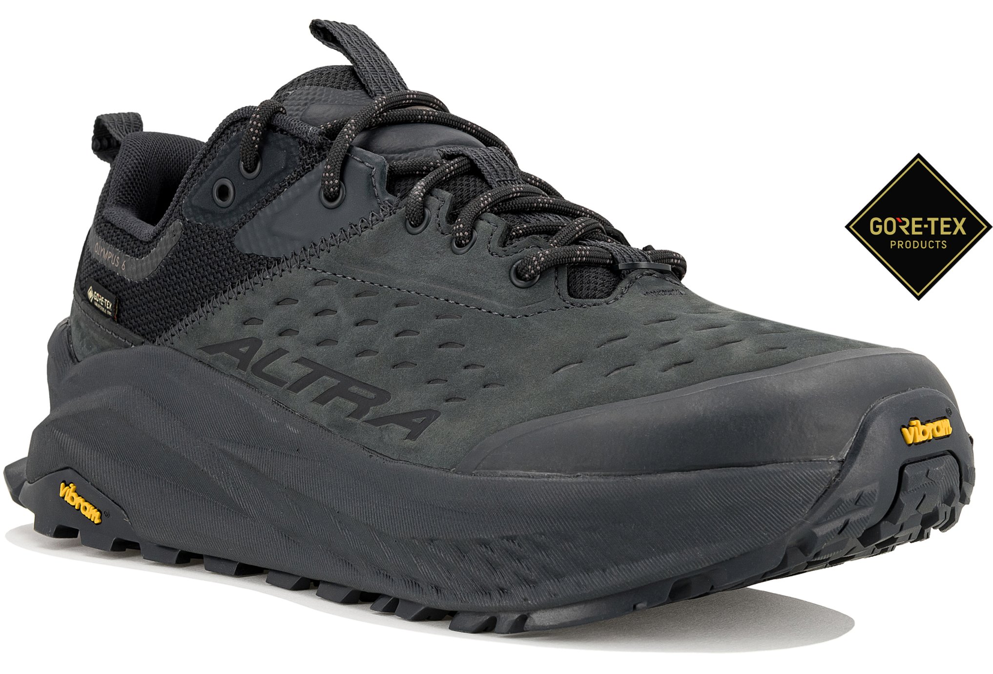 Olympus 6 Hike Low Gore-Tex Herren