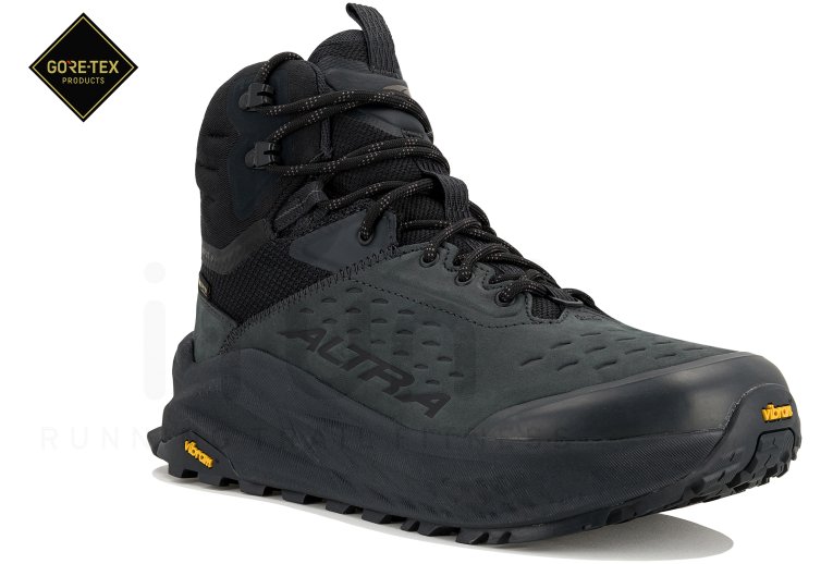 Altra Olympus 6 Hike Mid Gore-Tex Damen