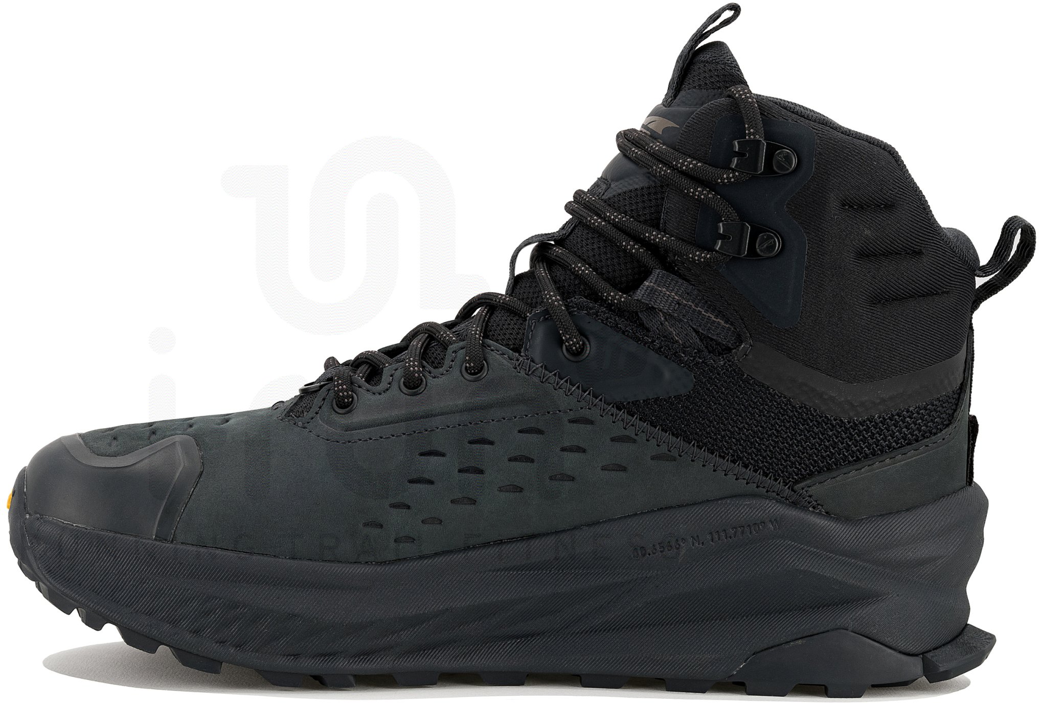 Altra Olympus 6 Hike Mid Gore-Tex Damen