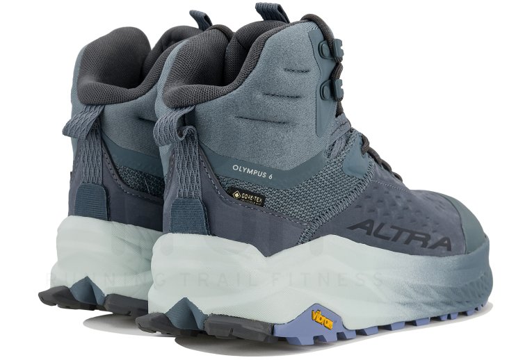 Altra Olympus 6 Hike Mid Gore-Tex