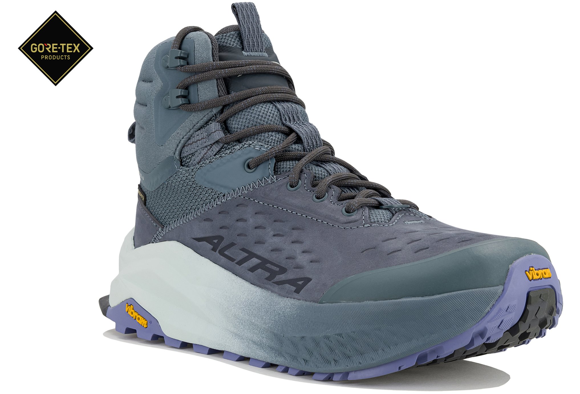 Altra Olympus 6 Hike Mid Gore-Tex Chaussures de sport femme - Altra - Chaussures de sport