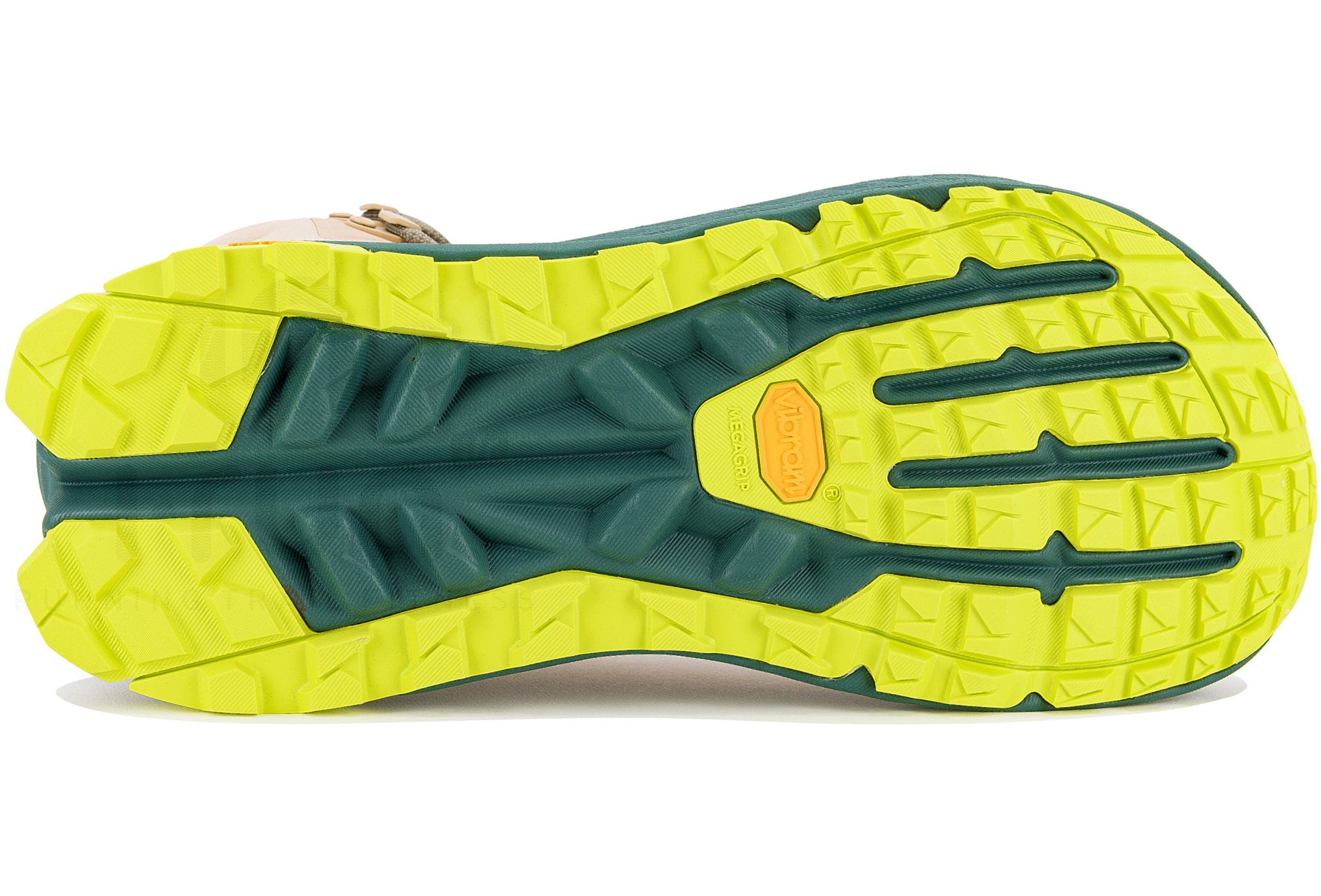 Altra Olympus 6 Hike Mid Gore-Tex