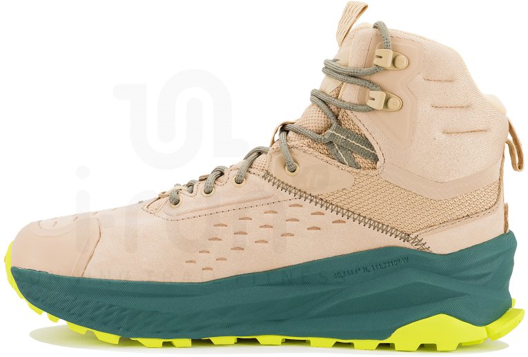 Altra Olympus 6 Hike Mid Gore-Tex