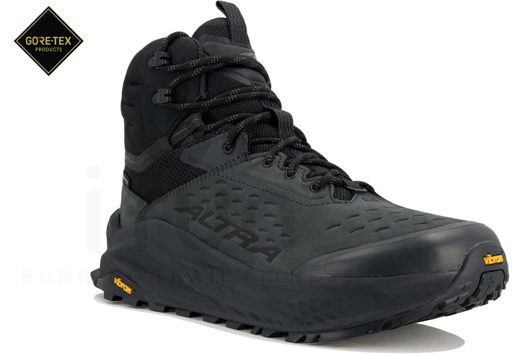 Altra Olympus 6 Hike Mid Gore-Tex M