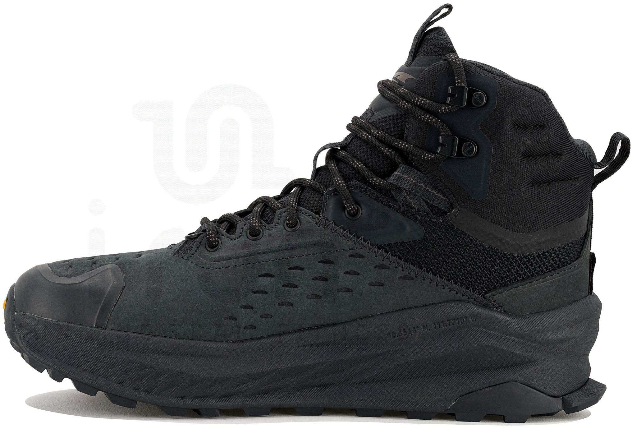 Altra Olympus 6 Hike Mid Gore-Tex M