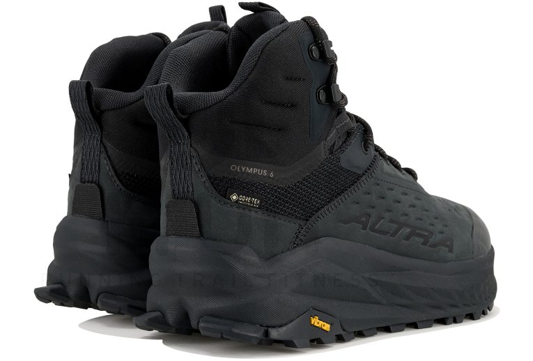 Altra Olympus 6 Hike Mid Gore-Tex M
