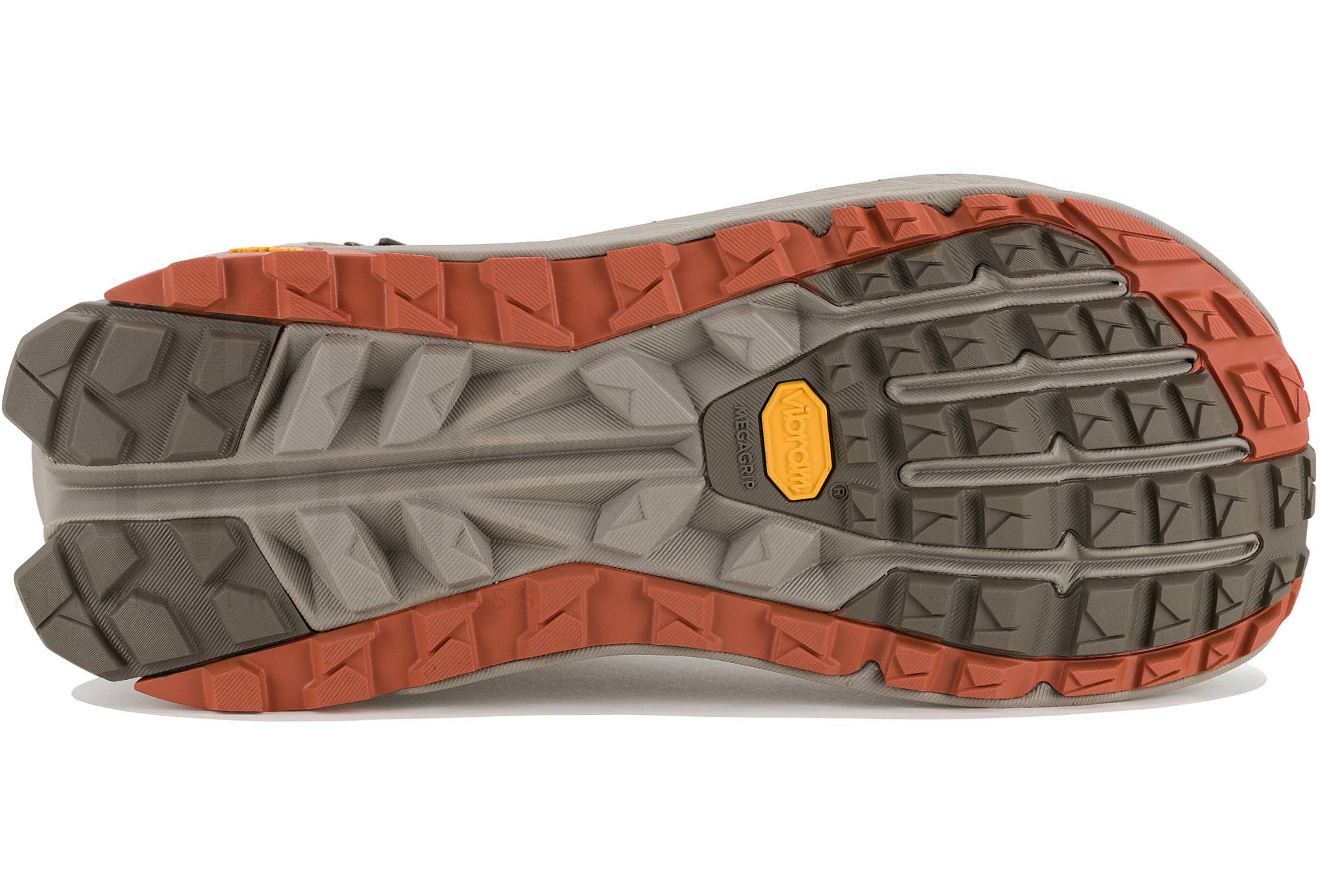 Altra Olympus 6 Hike Mid Gore-Tex Herren