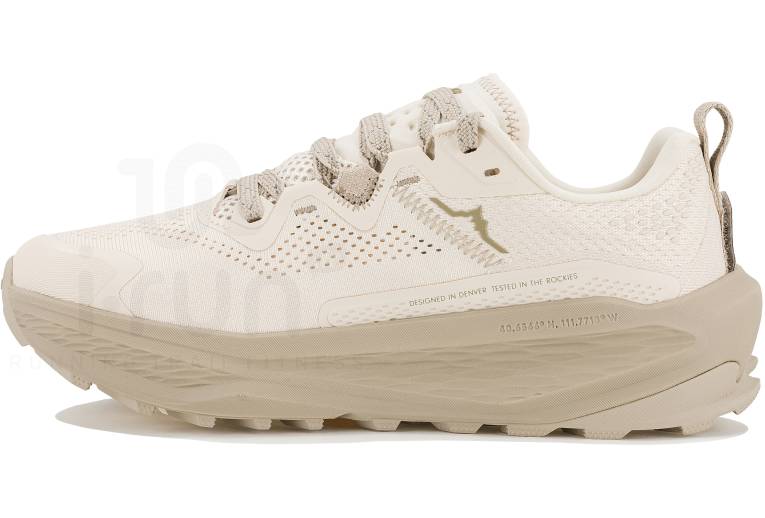 Altra Olympus 7 