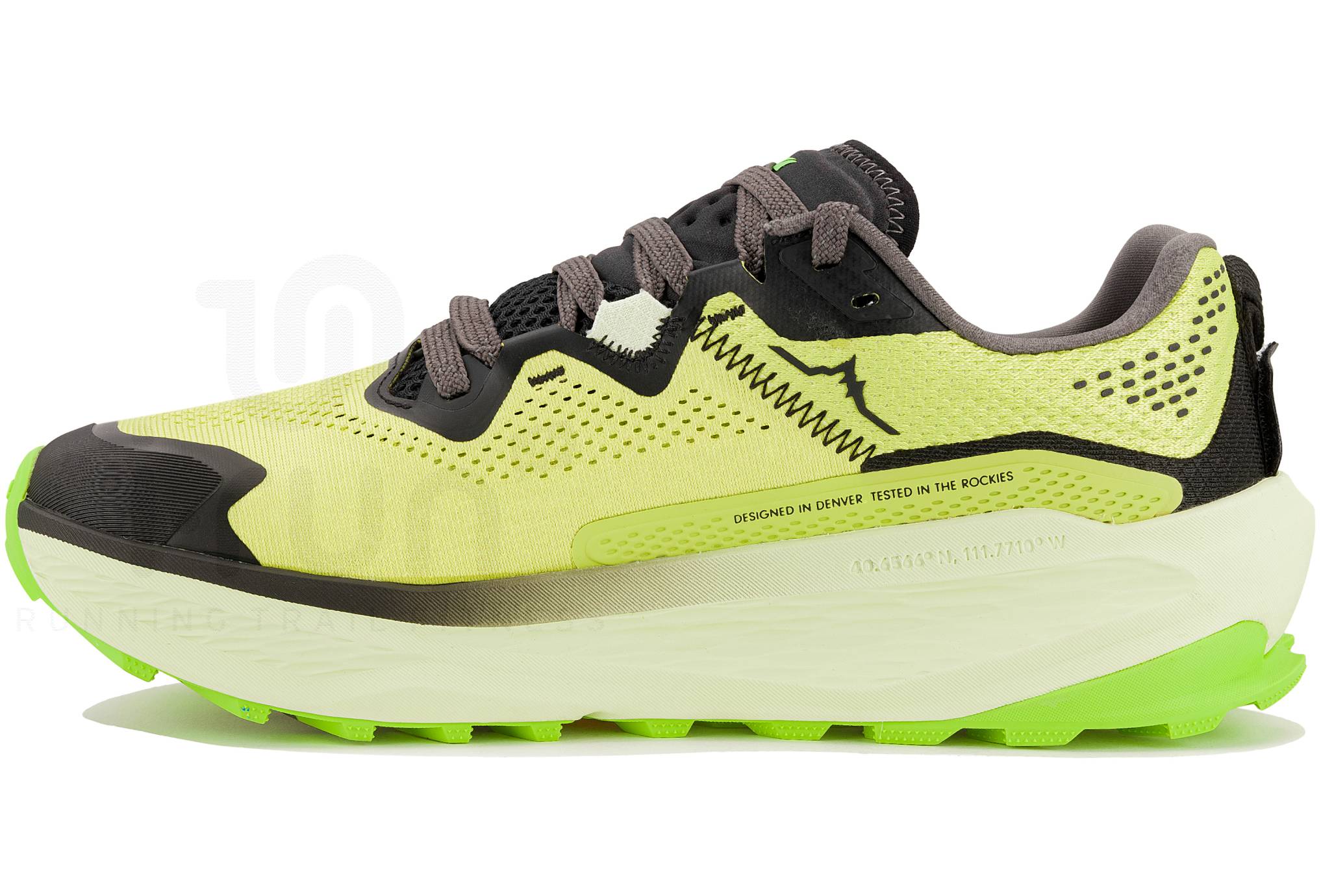 Altra Olympus 7