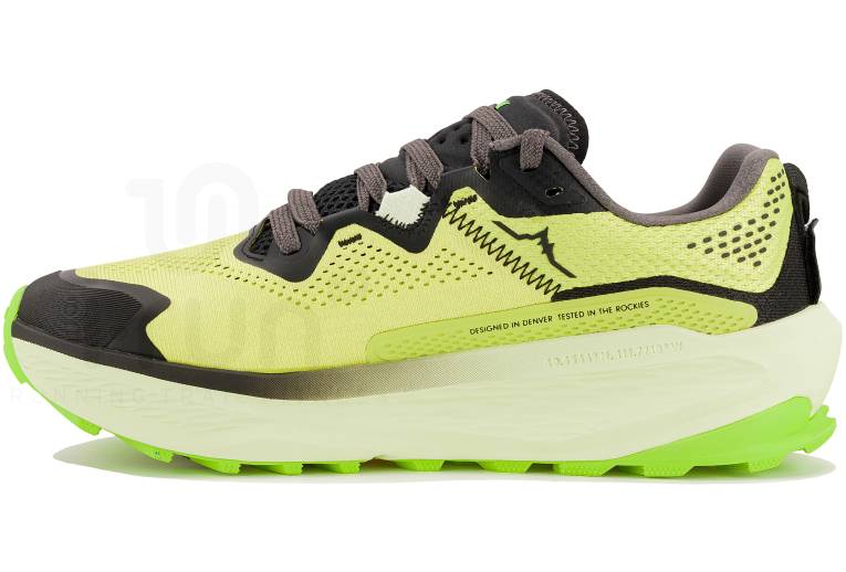 Altra Olympus 7 