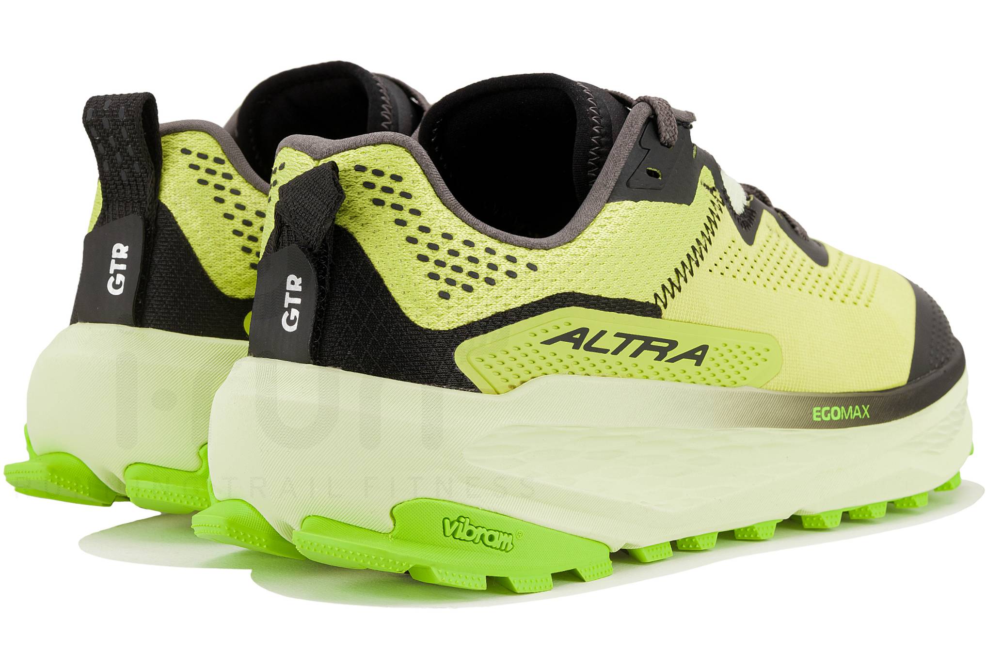 Altra Olympus 7