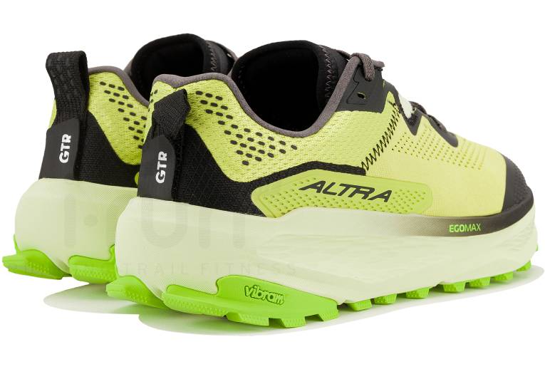 Altra Olympus 7 