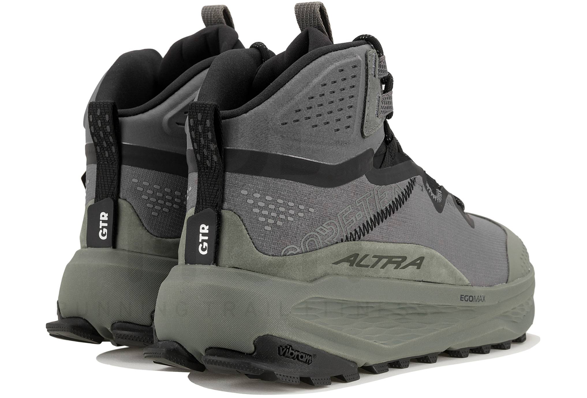 Altra Olympus 7 Mid Gore-Tex