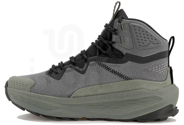 Altra Olympus 7 Mid Gore-Tex 