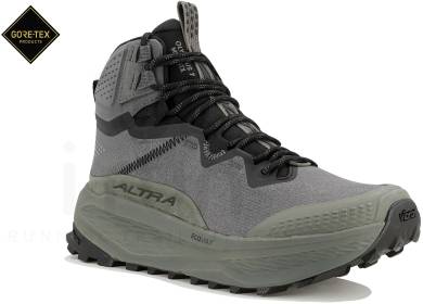Altra Olympus 7 Mid Gore-Tex
