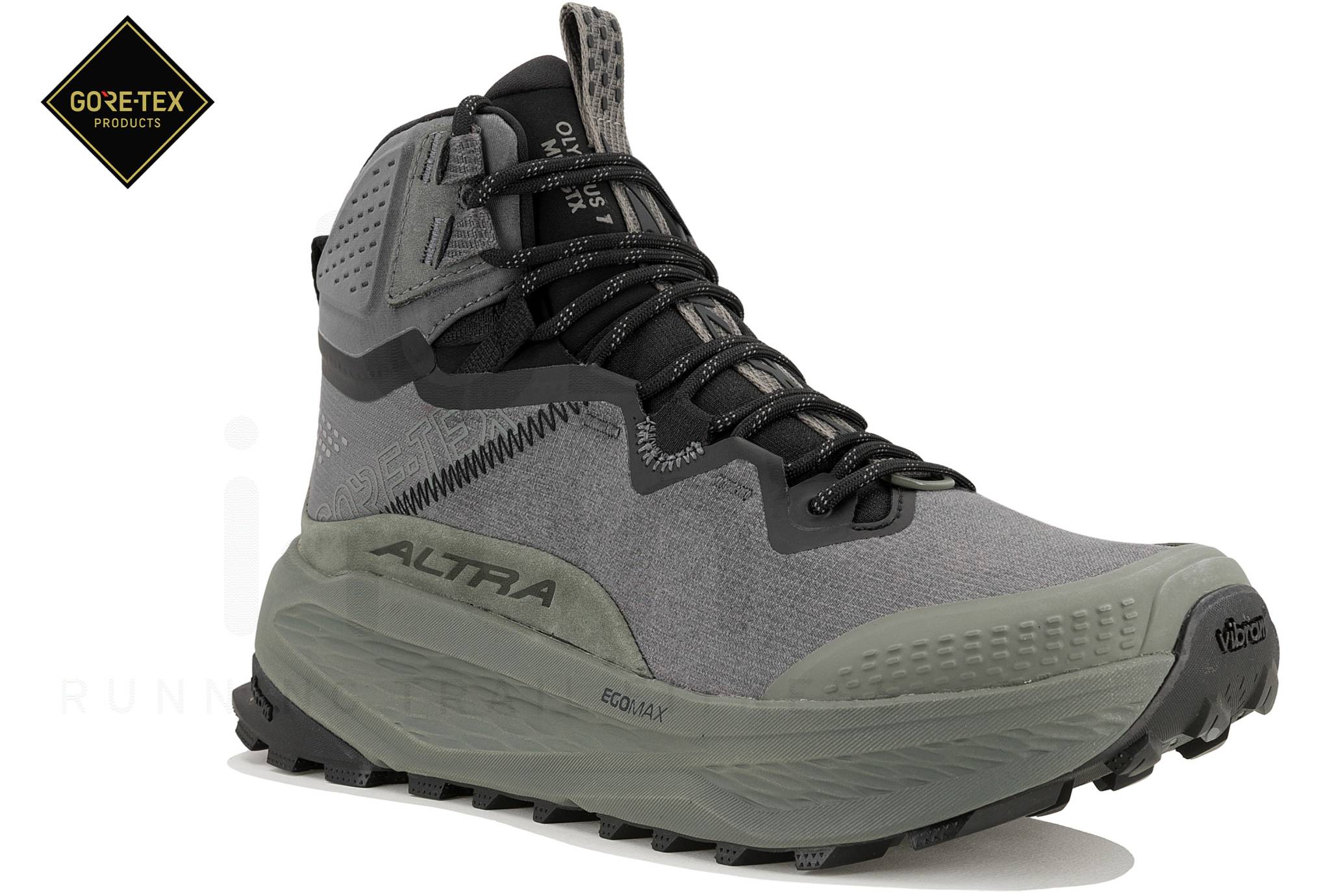 Altra Olympus 7 Mid Gore-Tex