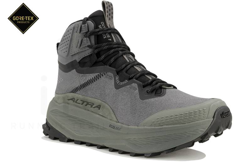 Altra Olympus 7 Mid Gore-Tex 