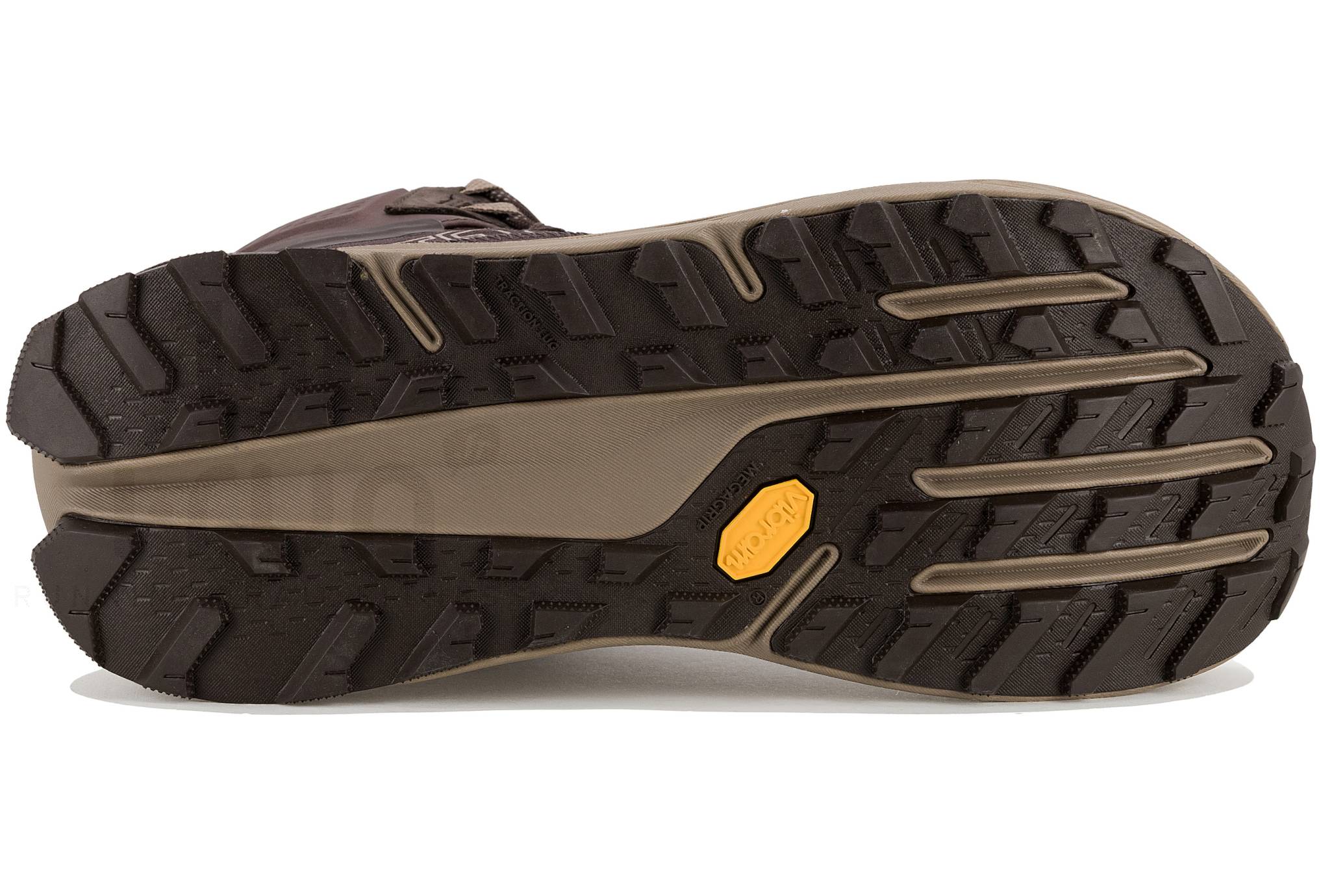Altra Olympus 7 Mid Gore-Tex