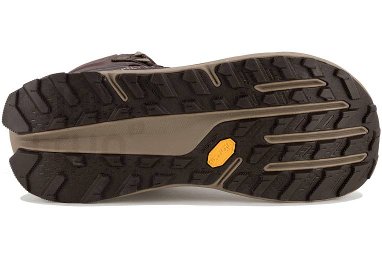 Altra Olympus 7 Mid Gore-Tex 