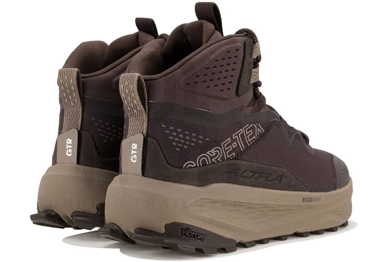 Altra Olympus 7 Mid Gore-Tex 