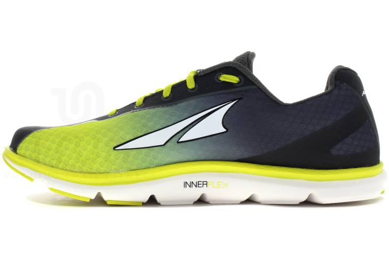 Altra One 2.5 M homme - Chaussures de running homme pas cher - A1523-5