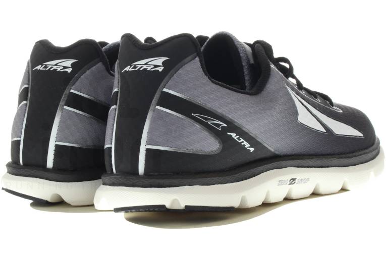 Altra One 2.5 M homme - Chaussures de running homme pas cher - A1623-1