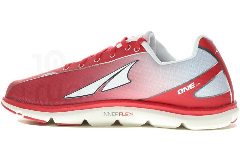 Altra One 2.5 en promoción | Hombre Zapatillas Running Altra