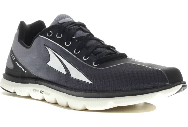 Altra One 2.5 M homme - Chaussures de running homme pas cher - A1623-1