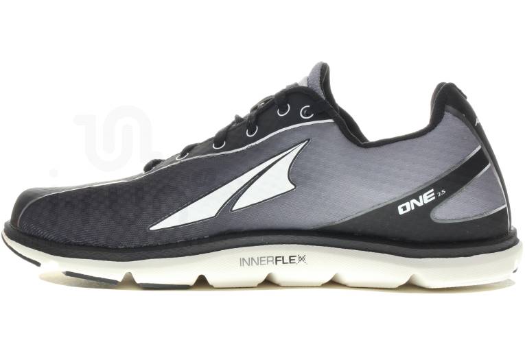 Altra One 2.5 M homme - Chaussures de running homme pas cher - A1623-1