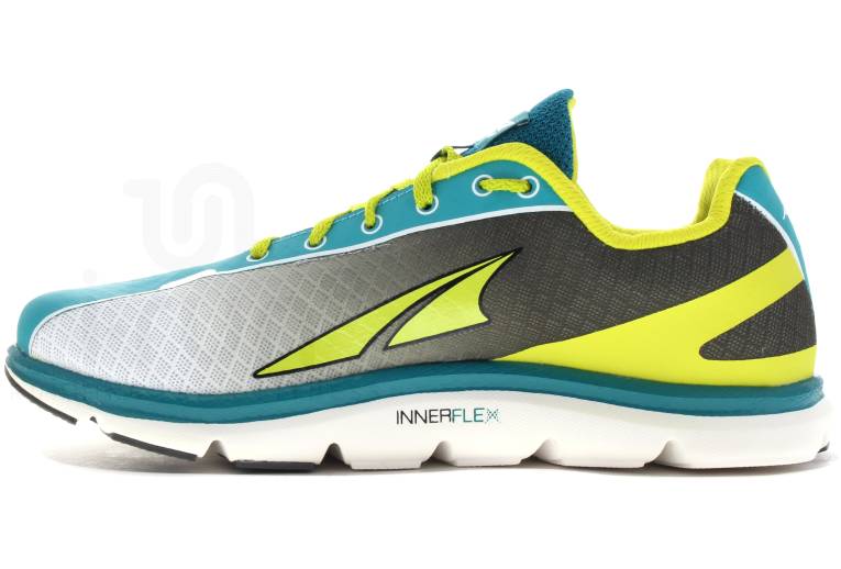 Altra One 2.5 W femme - Chaussures running femme pas cher - A2523-1