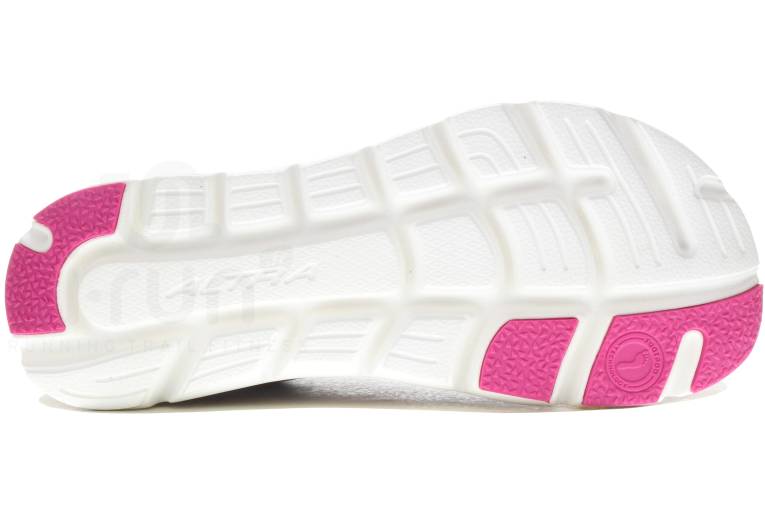 Altra One 2.5 W femme - Chaussures running femme pas cher - A2623-3