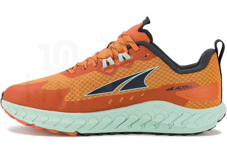 Altra Outroad M