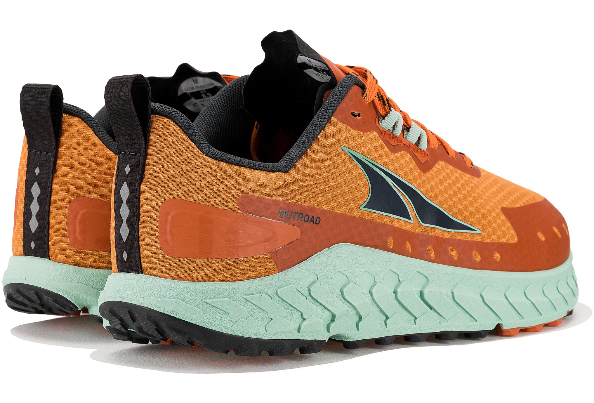 Altra Outroad M 