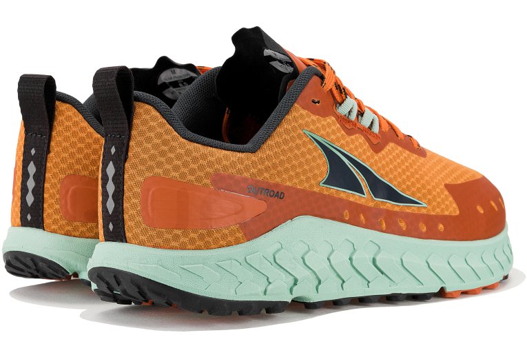 Altra Outroad M