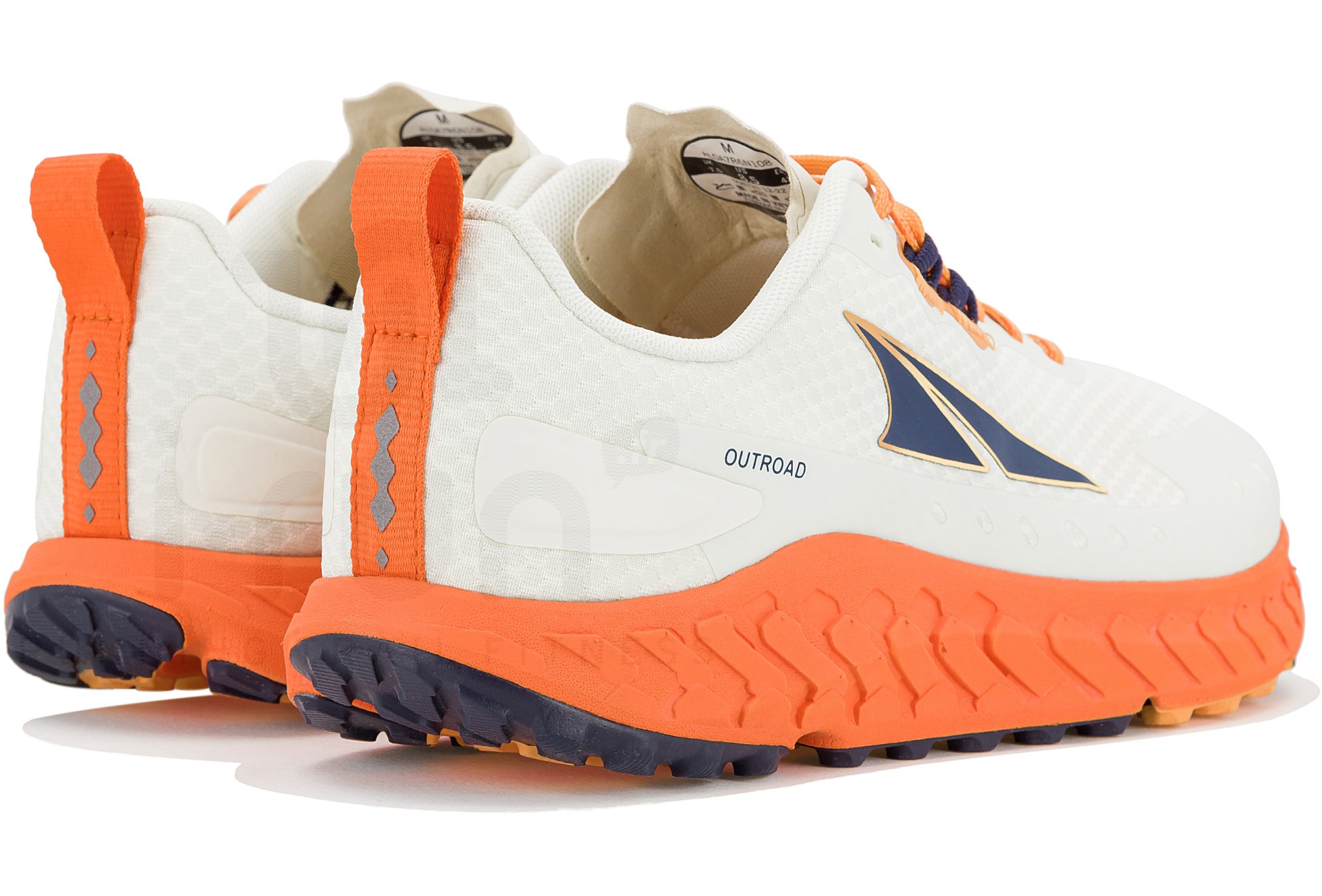 Altra Outroad Herren