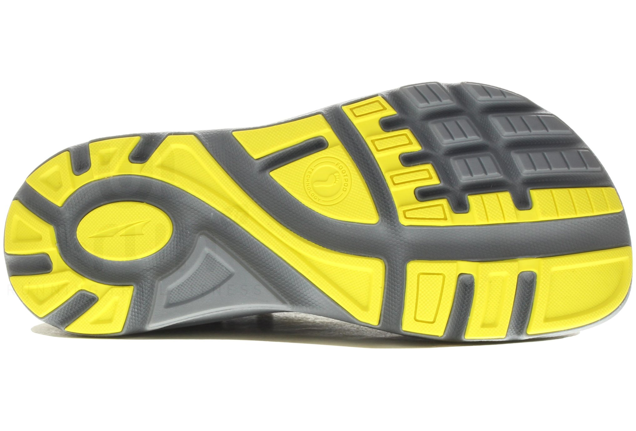 Altra Paradigm 2.0