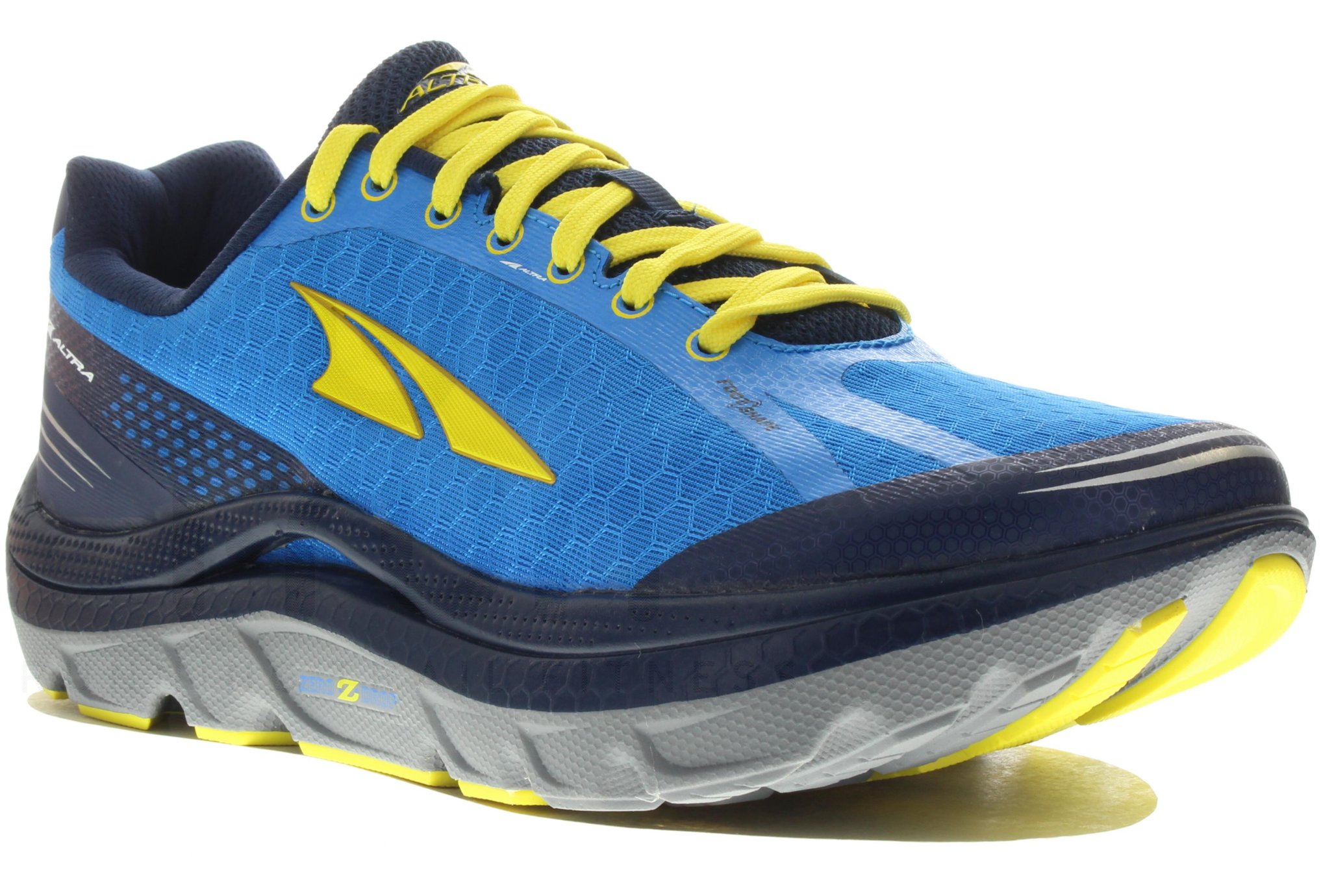 Altra Paradigm 2.0