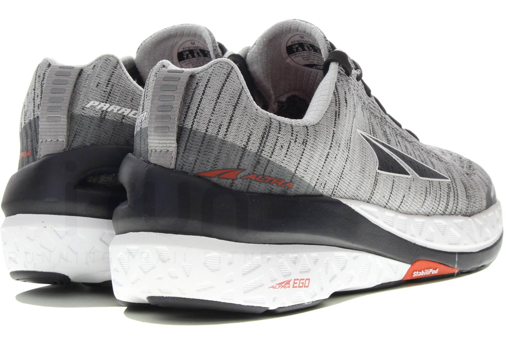 Altra Paradigm 4.0