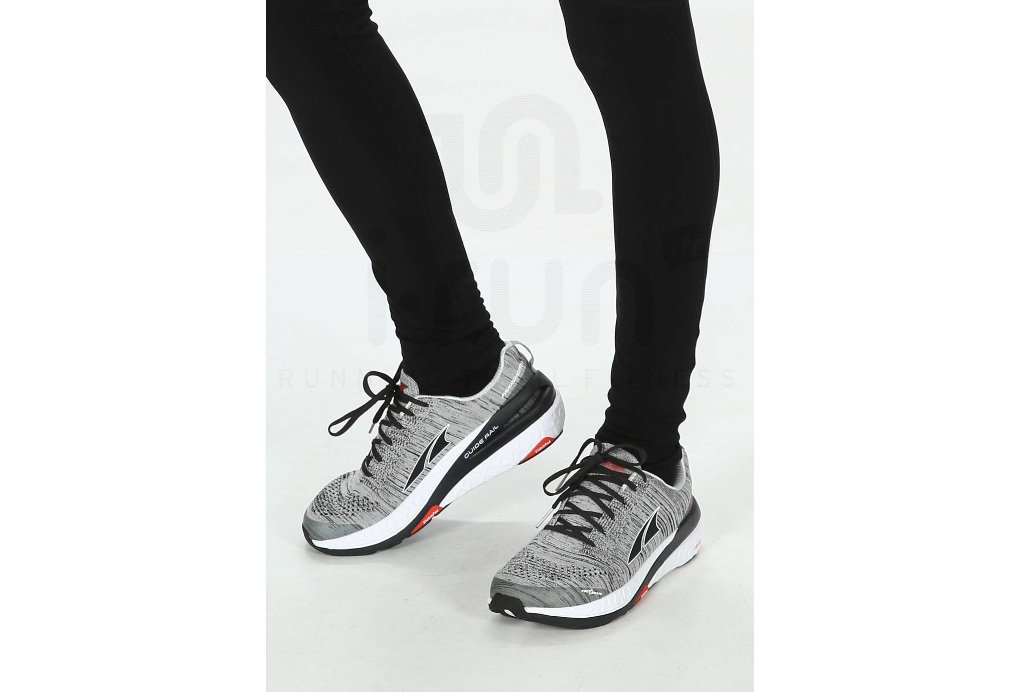 Altra Paradigm 4.0