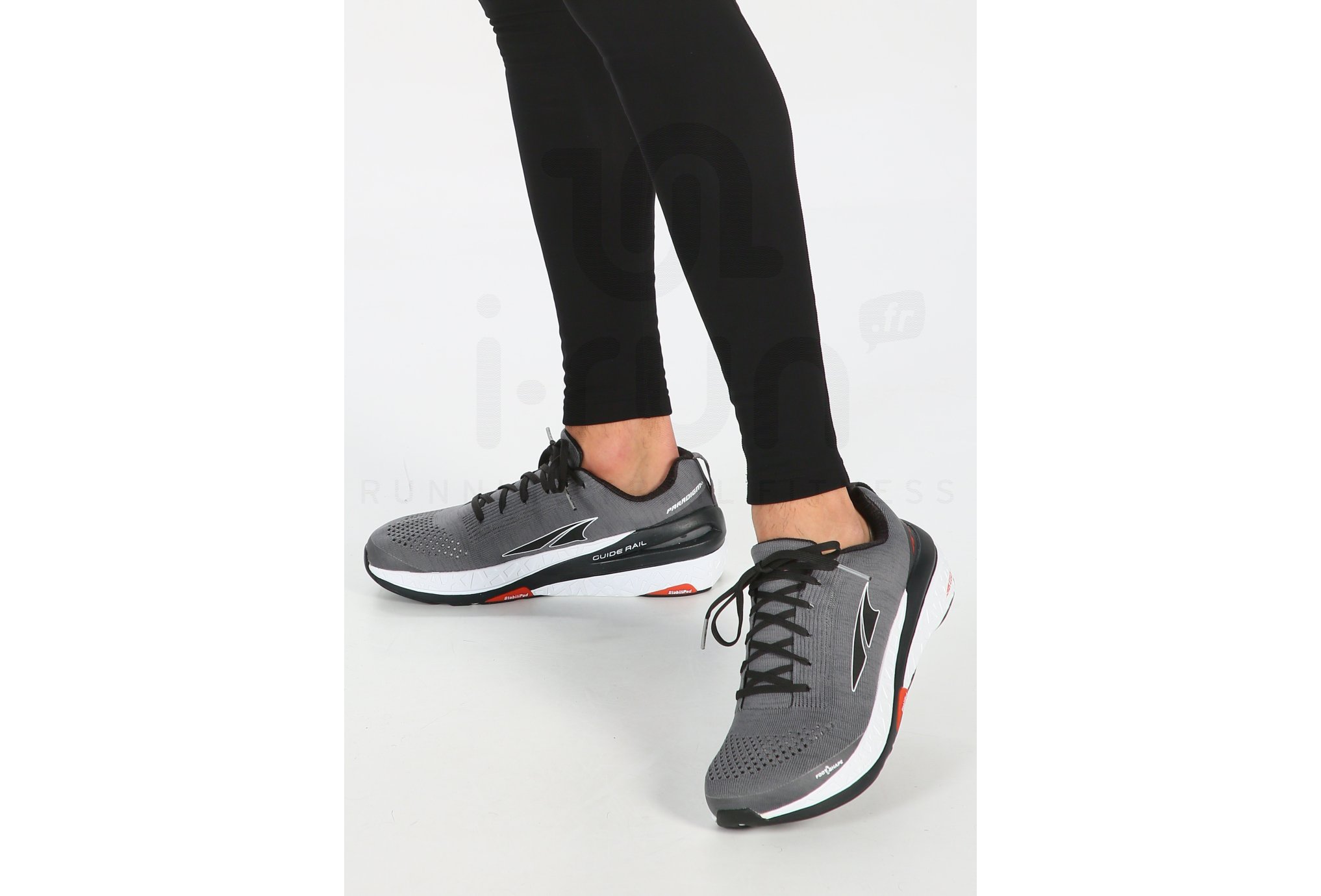 Altra Paradigm 4.5