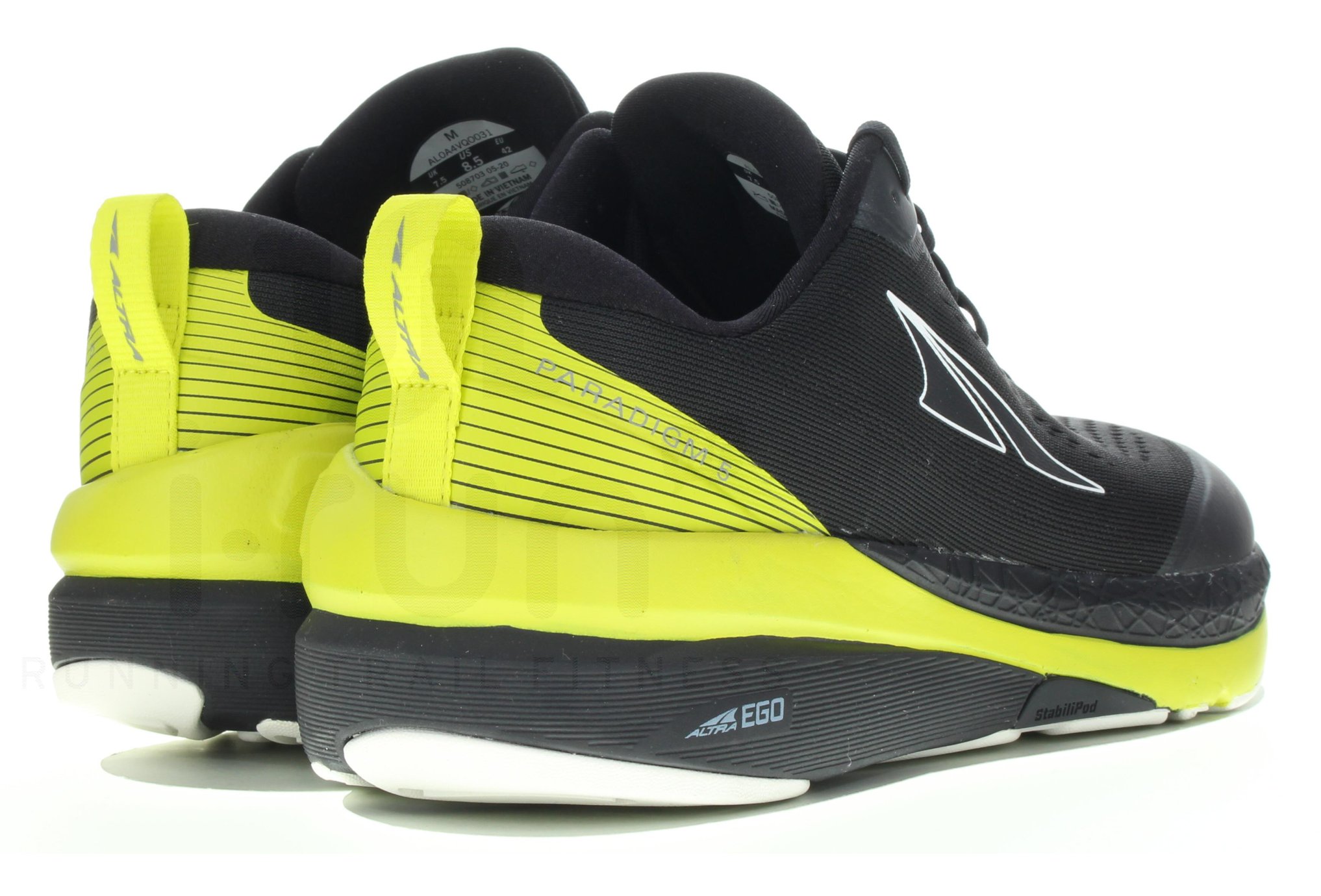Altra Paradigm 5