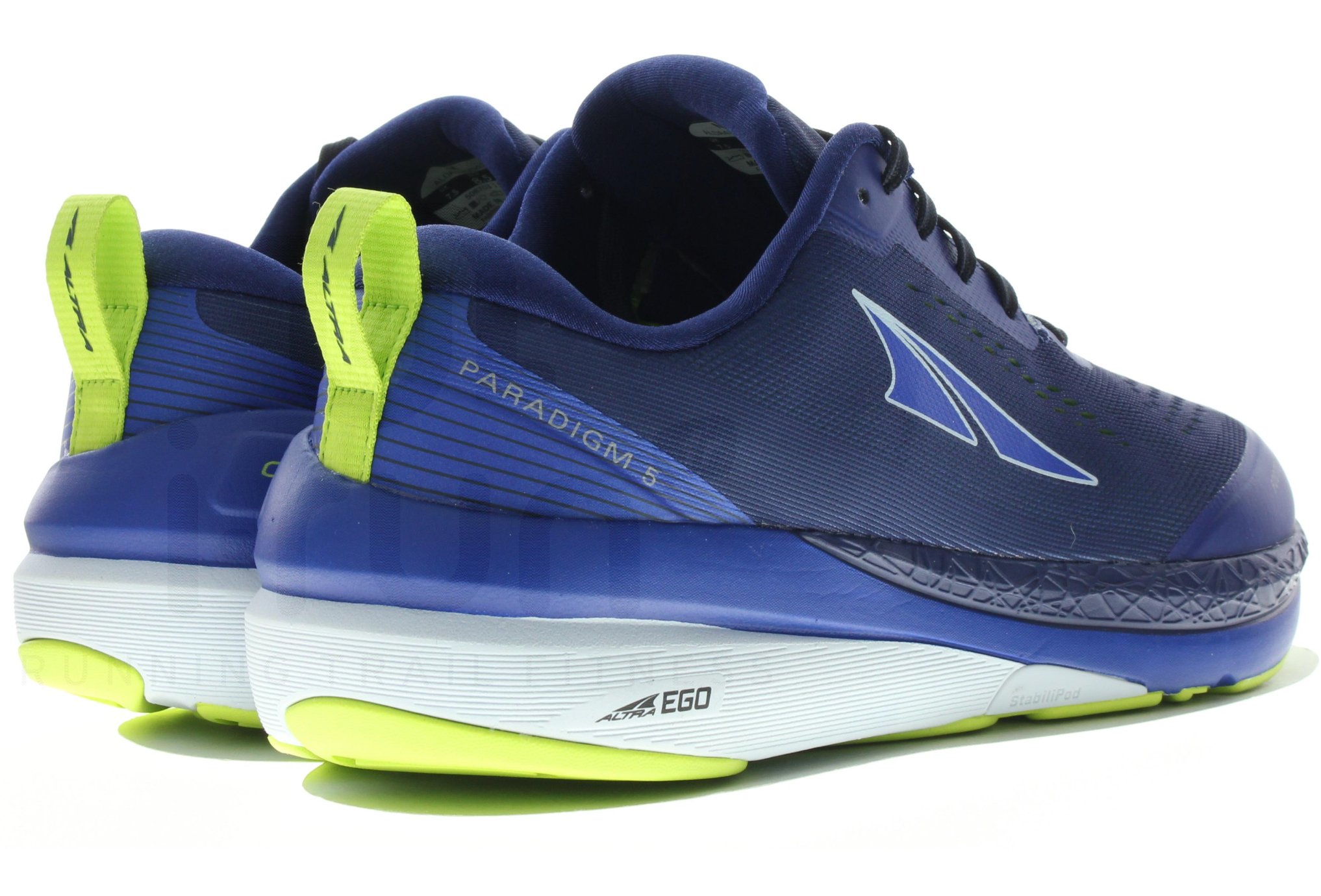 Altra Paradigm 5