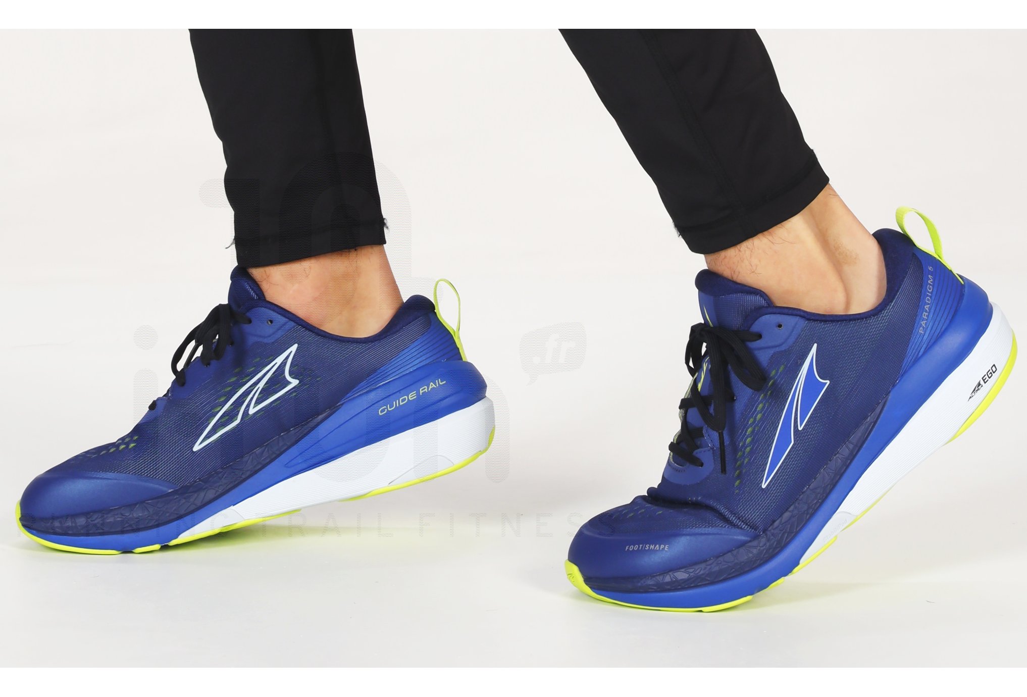 Altra Paradigm 5