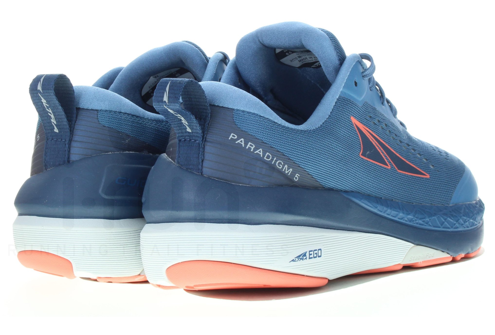 Altra Paradigm 5 Damen